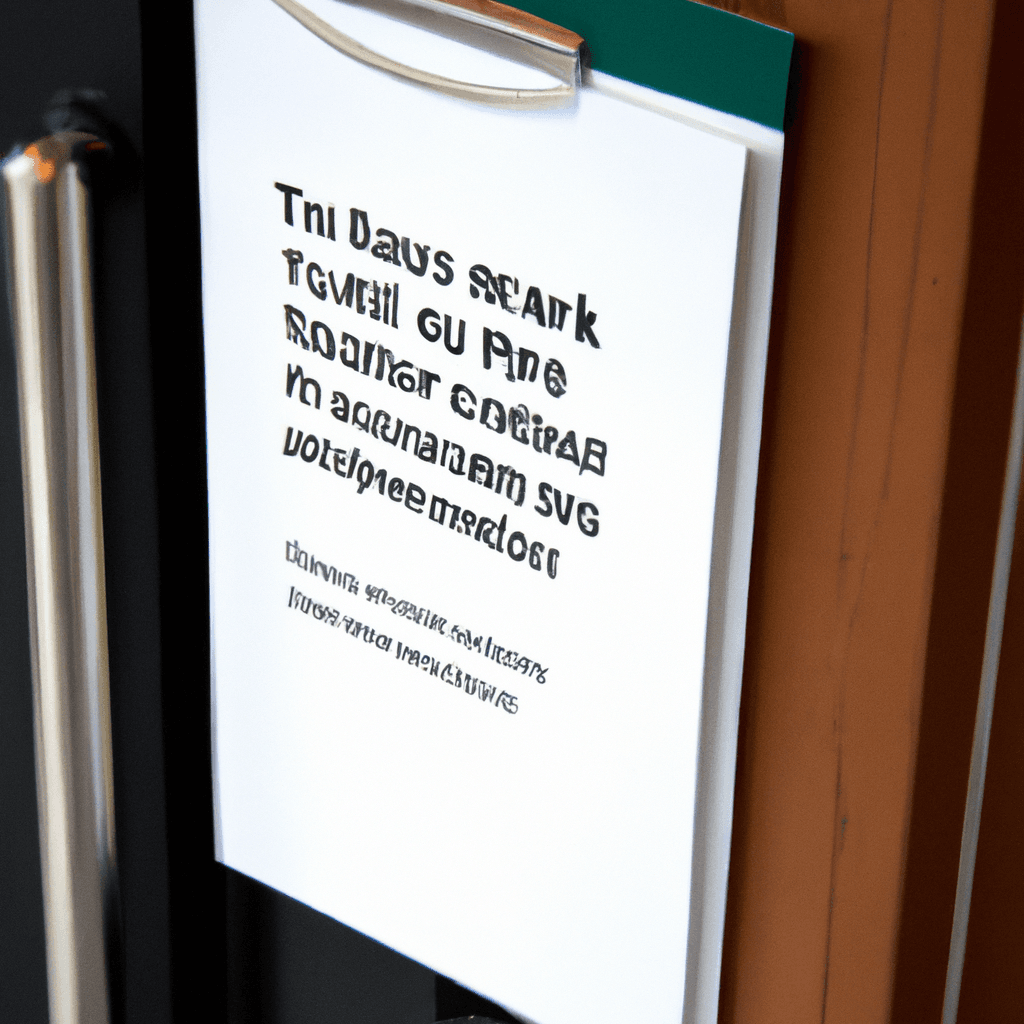 Starbucks Reverses Open Door Policy: What This Means for Employees